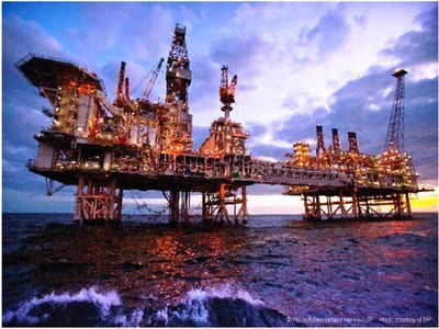 رویترز:
واردات نفت چهارکشور آسیایی از ایران 10 درصد بیشتر شد