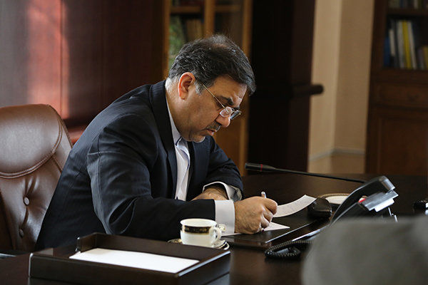 عضو هیات مدیره نظام مهندسی:
معاون آخوندی به ما گفت شما نباید در دروه بعد باشید