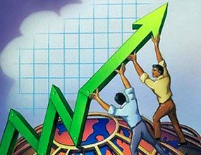 پیش بینی یک خبرگزاری دولتی از رشد منفی اقتصادی  در سال جاری