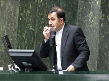 آیا آخوندی دوباره با لابی،  مجلس را راضی می‌کند؟