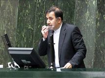 آیا آخوندی دوباره با لابی،  مجلس را راضی می‌کند؟