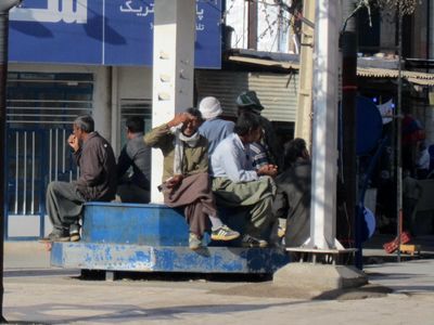 هر دقیقه ۵ نفر و هر ساعت ۳۰۰ نفر بیکاری می‌شوند