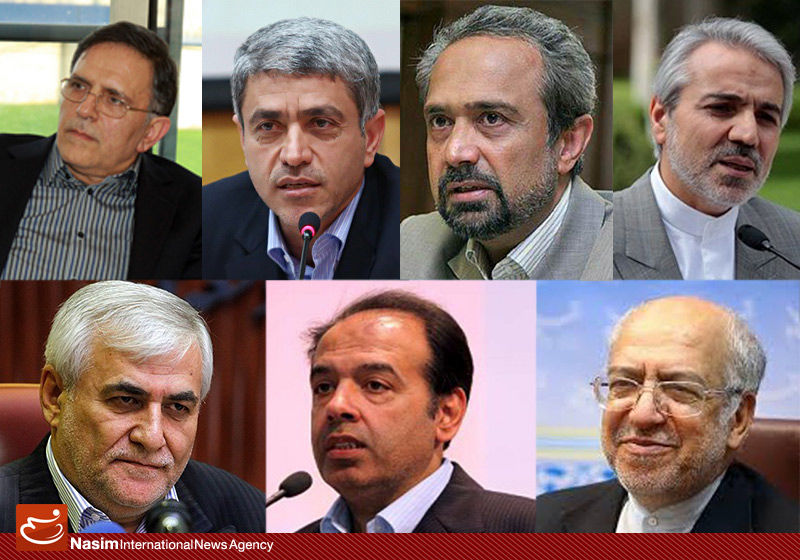 به دنبال نامه 4 وزیر به رئیس جمهور، جلسه فردای شورای پول و اعتبار لغو شد