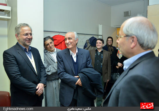 گالری