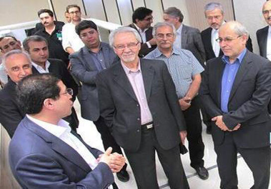 گالری