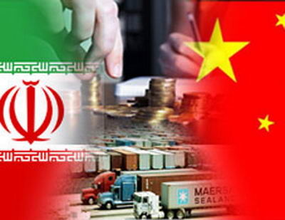 واردات کالا از چین در دولت روحانی دو برابر شد+ نمودار
