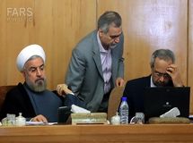 چه کسی به رئیس‌جمهور گفت نفت 80 دلار می‌ماند؟ + جدول