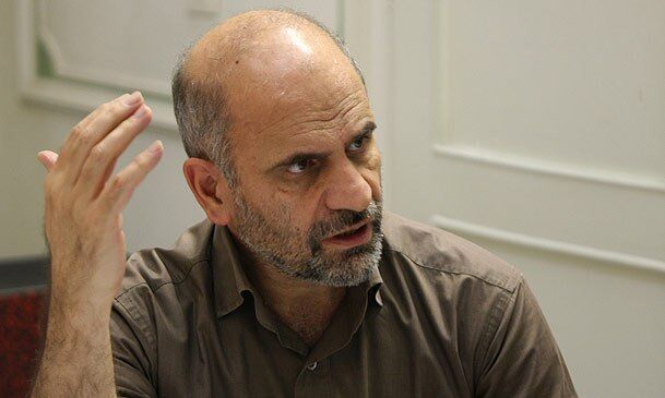 فرشاد مومنی:  رکود به قدری است که موجودی انبارها در بالاترین سطح خود در 5 سال اخیر قرار دارد