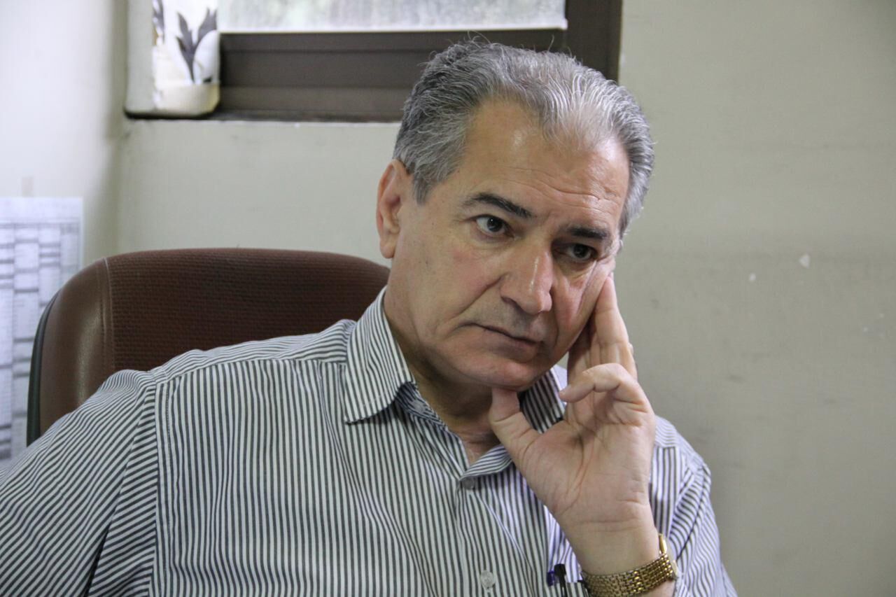 محمد قلی یوسفی: کلید حل مشکلات اقتصادی در خارج نیست
