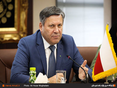 معاون نخست وزیر لهستان: پرواز مستقیم تهران – ورشو راه‌اندازی می‌شود