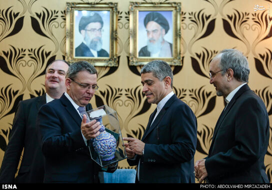 گالری