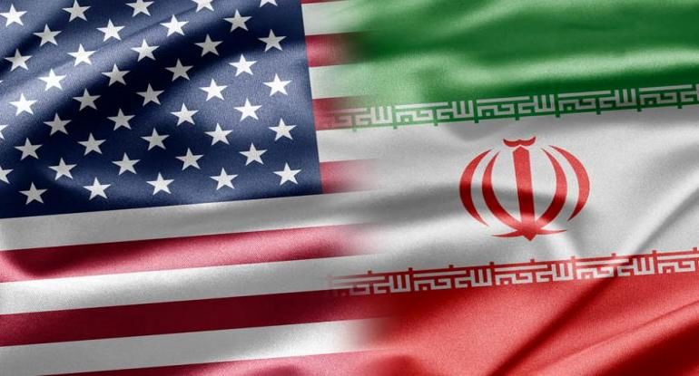 پای آمریکاییها با چراغ سبز دولت به نمایشگاه صنعت باز شد!