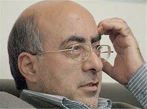 قائم مقام سیف: نرخ رشد اقتصادی فصل بهار منفی است