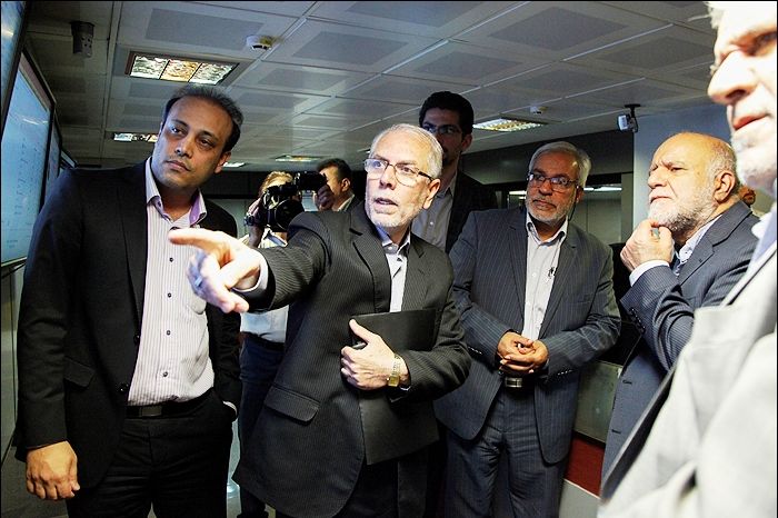 وزیر نفت: قیمت نهایی خوراک پتروشیمی بزودی اعلام می‌شود