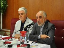 توضیحات بانک پاسارگاد به مصاحبه «نسیم»: این بانک هیچ گونه مبالادت نفتی و بازرگانی  انجام نمی‌دهد