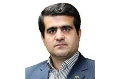 مدیرکل سابق روابط عمومی،مدیرعامل رفاه گستر بانک رفاه شد