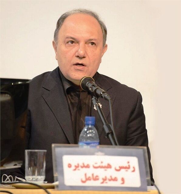 مدیرعامل کشتیرانی: طرف‌های خارجی به تعهدات حقوقی خود عمل نکردند