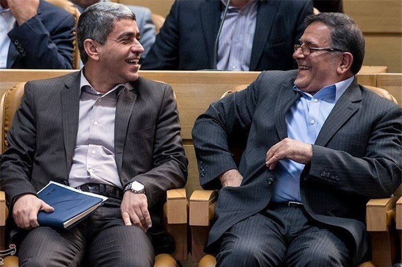 توجیه باورنکردنی دولت برای فرار از تبعات نقدینگی 850 هزارمیلیاردتومانی