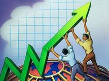 دولت چگونه بدون دانستن "نرخ رشد اقتصادی" برای خروج از رکود بسته می‌‌نویسد؟