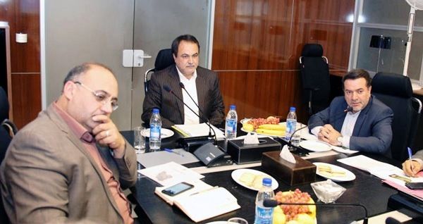 مدیرعامل بانک ملت: منابع این بانک نزد بانک مرکزی آزاد میشود