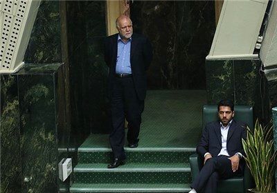 وزیر نفت: درهای صنعت نفت به روی شرکت‌های آمریکایی  باز است