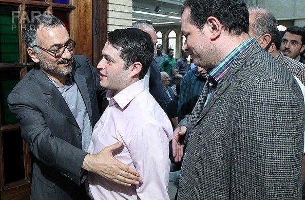 سعید لیلاز: در رکود نیستیم!