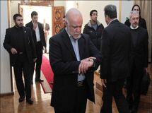 وزیر نفت: قیمت مناسب نفت از نگاه اعضای اوپک  70 تا 80 دلار است