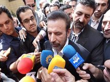 واعظی: کانال‌های غیراخلاقی  مسدود نشود،  علاقه‌مند به فعالیت تلگرام نیستیم