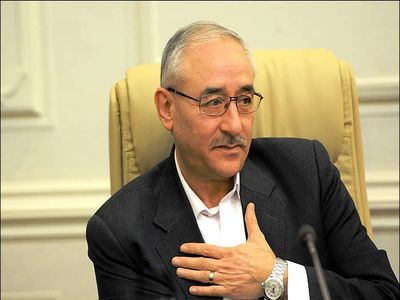 معاون وزیر نفت: روس ها برای سوآپ نفت از ایران پا پیش گذاشتند