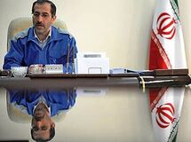 رضا نخجوانی مدیر عامل گروه بهمن شد