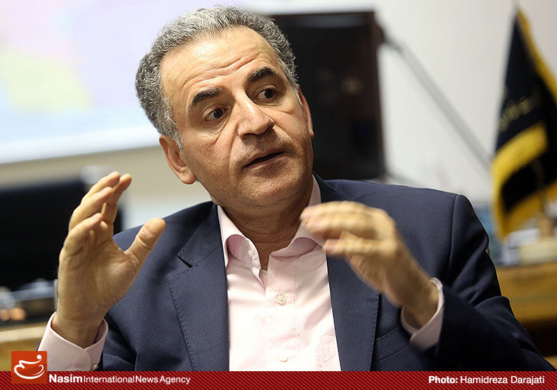طایی: ۸۰ درصد برنامه ریزی ایجاد اشتغال از اختیار وزارت کار خارج است