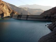 مدیرعامل شرکت مدیریت منابع: 18 درصد تبخیر سدها مربوط به چاه نیمه‌های سیستان است