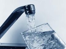 معاون وزیر نیرو: خط قرمز وزارت نیرو کنترل کیفی آب است