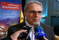 معاون وزیر نیرو: سال 95 و 96 سال‌هایی سخت در تامین برق است
