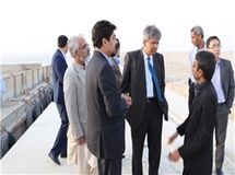 سفیر هند در ایران: چابهار نقطه پیوند دولت هند و  ایران است