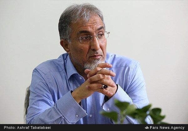 انتقاد راغفر از طرح 25 و 10 میلیونی دولت: افرادی که شغل آزاد دارند  در این طرح دیده نشده اند