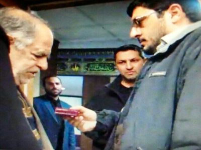 مدیرعامل منطقه آزاد اروند: با عوامل ارسال سکه به برنامه پایش برخورد می‌کنیم