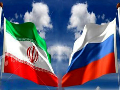 هیئت عالیرتبه روسیه وارد تهران شد