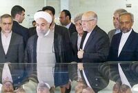 بعد از 15 سال و در دولت یازدهم؛ ارزش تجارت ایران با دیگر کشورها  17 درصد منفی شد + جدول
