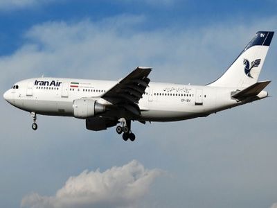 دبیرانجمن شرکت‌های هواپیمایی: ۱۰ درخواست  مجوز پرواز فوق‌العاده به عتبات اعلام شد
