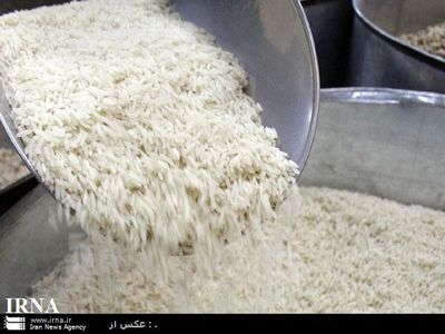 گمرک به اشتباه خود در اعلام آمار واردات برنج اعتراف کرد