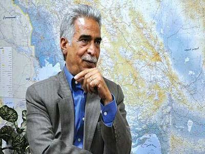 بهرامن: دولت به جای  فعالان اقتصادی فضا را برای دلالان و واسطه‌گران مساعد کرده است