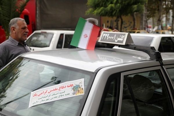 رئیس اتحادیه اتومبیل کرایه:آژانسهای بدون مجوز پلمپ میشوند