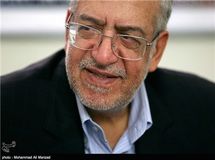 وزارت صنعت: نعمت‌زاده هم بخواهد برود، دولت نباید بگذارد