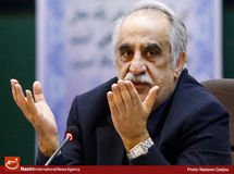 رئیس کل گمرک:  از ۱۵ آذر وارد کنندگان باید کد شناسایی اصالت کالا داشته باشند