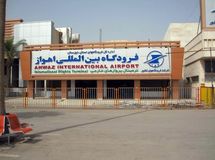 مدیرکل مراقبت پرواز فرودگاهها: مشکلی در کنترل پروازهای هوایی بین ایران و عراق وجود ندارد