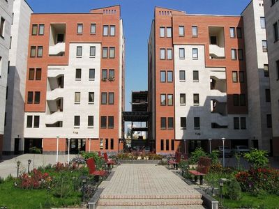 دبیر کانون انبوه سازان: اقساط ماهیانه طرح فروش قسطی مسکن بین ۳ تا ۳.۵ میلیون تومان است