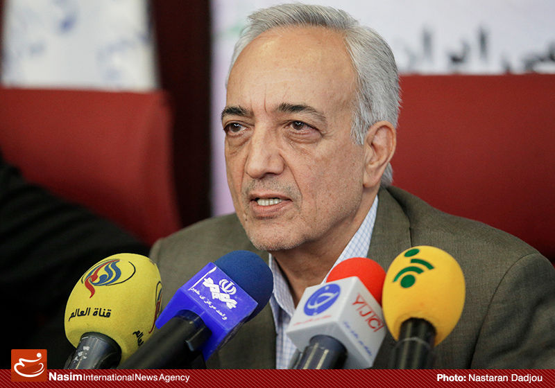 رئیس کل بیمه مرکزی: مدیران صنعت بیمه نباید باهم جنگ قیمتی انجام دهند