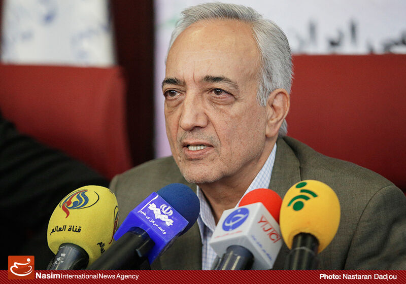 رئیس کل بیمه مرکزی: مدیران صنعت بیمه نباید باهم جنگ قیمتی انجام دهند