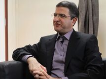 تهرانفر: هیات نظارت بر عملکرد موسسه ثامن الحجج تشکیل شد
